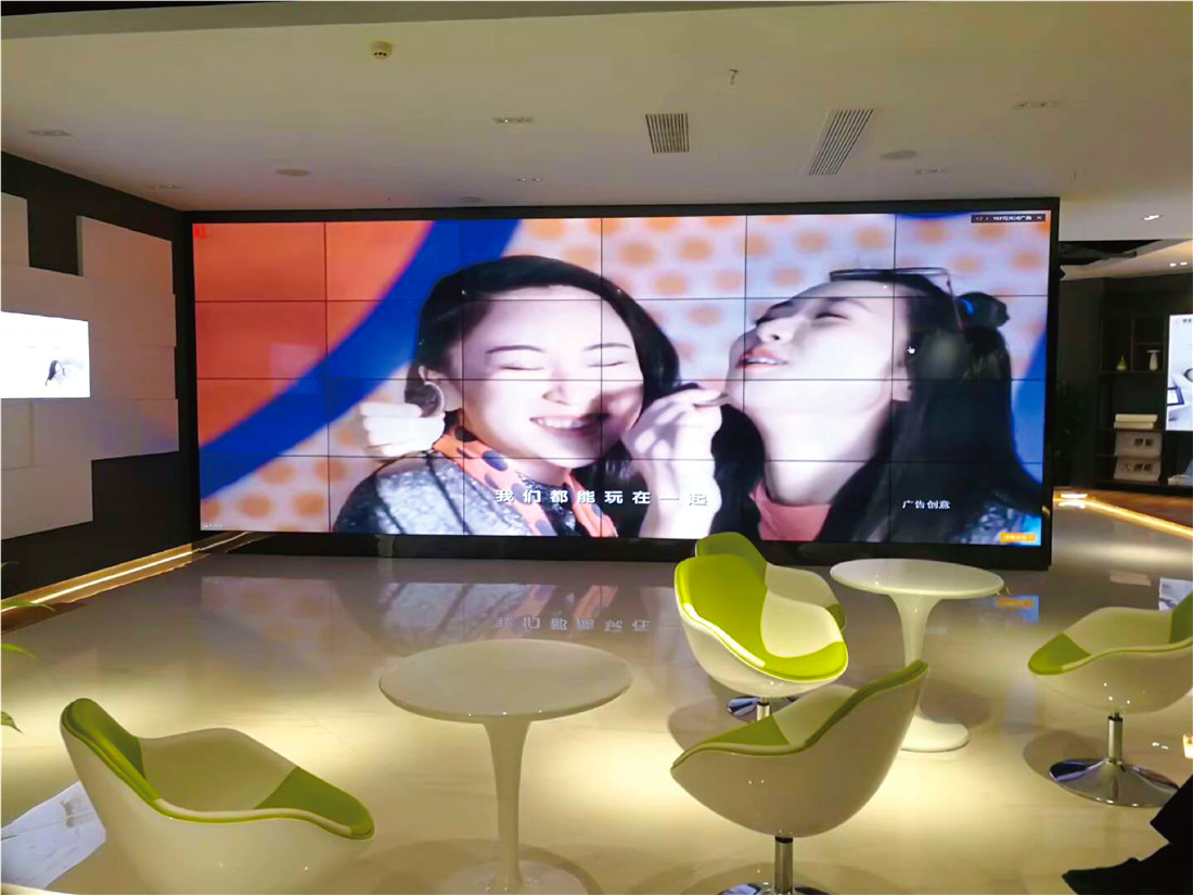 浙江慕思床垫品牌展厅