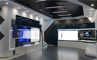 拼接屏与液晶拼接屏的分辨率解析及应用场景