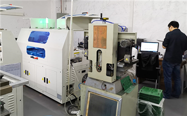 拼接屏与液晶拼接屏的分辨率解析及应用场景