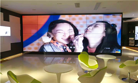 浙江慕思床垫品牌展厅