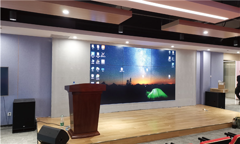 都市丽人总部楼项目